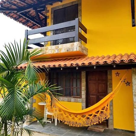 Villa Casa Aconchegante No Pero à Cabo Frio Extérieur photo