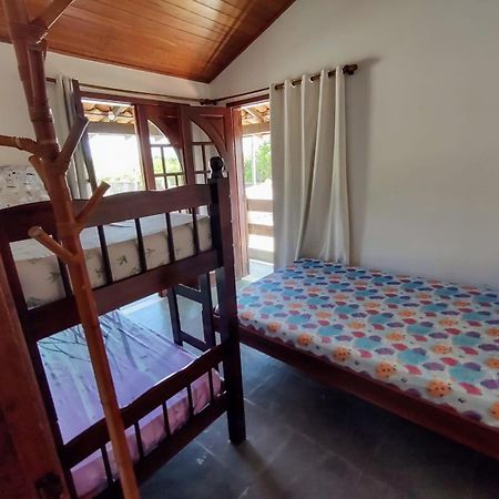 Villa Casa Aconchegante No Pero à Cabo Frio Extérieur photo