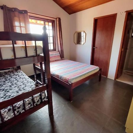 Villa Casa Aconchegante No Pero à Cabo Frio Extérieur photo