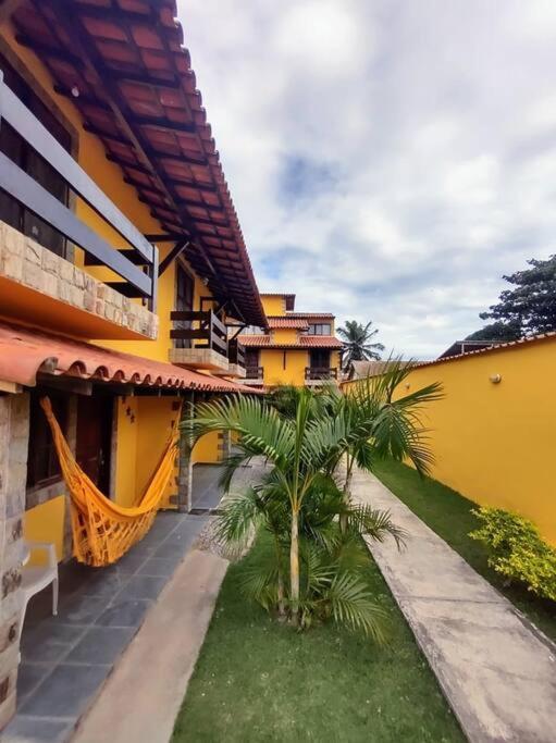 Villa Casa Aconchegante No Pero à Cabo Frio Extérieur photo