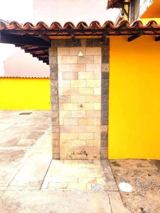 Villa Casa Aconchegante No Pero à Cabo Frio Extérieur photo