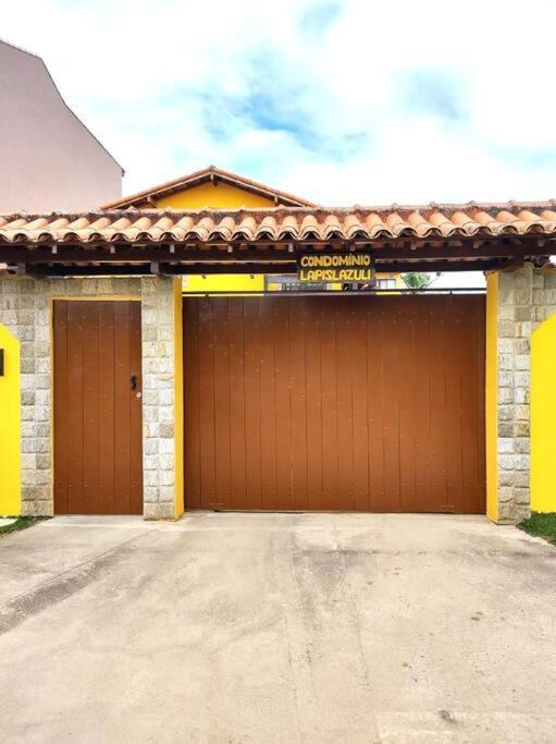 Villa Casa Aconchegante No Pero à Cabo Frio Extérieur photo