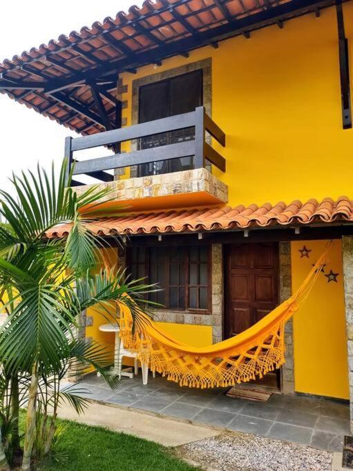Villa Casa Aconchegante No Pero à Cabo Frio Extérieur photo