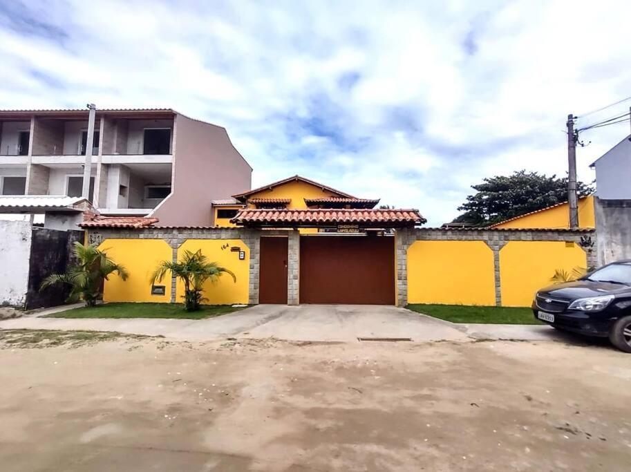 Villa Casa Aconchegante No Pero à Cabo Frio Extérieur photo