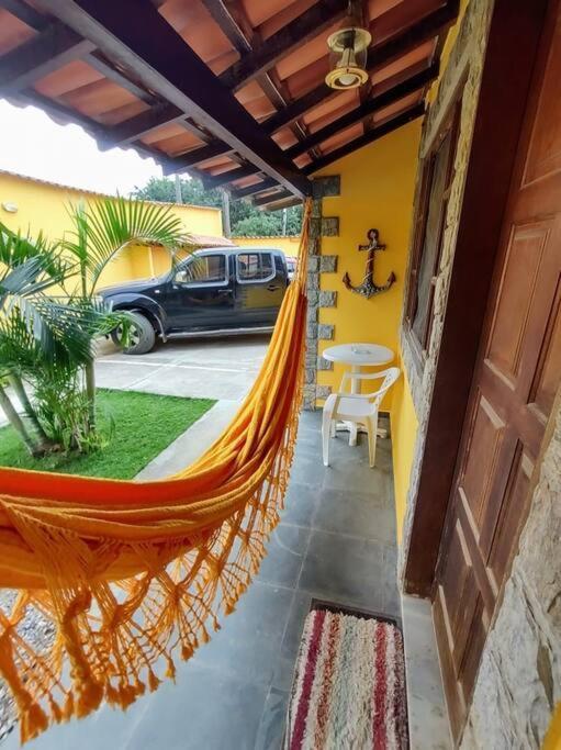 Villa Casa Aconchegante No Pero à Cabo Frio Extérieur photo