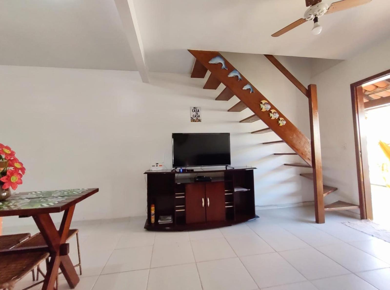 Villa Casa Aconchegante No Pero à Cabo Frio Extérieur photo