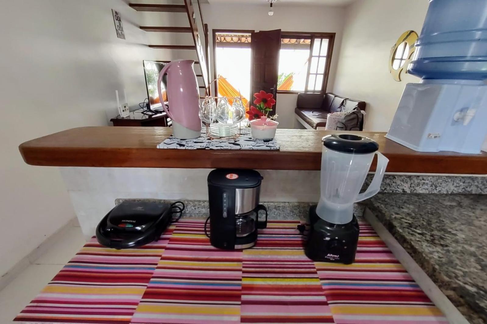 Villa Casa Aconchegante No Pero à Cabo Frio Extérieur photo