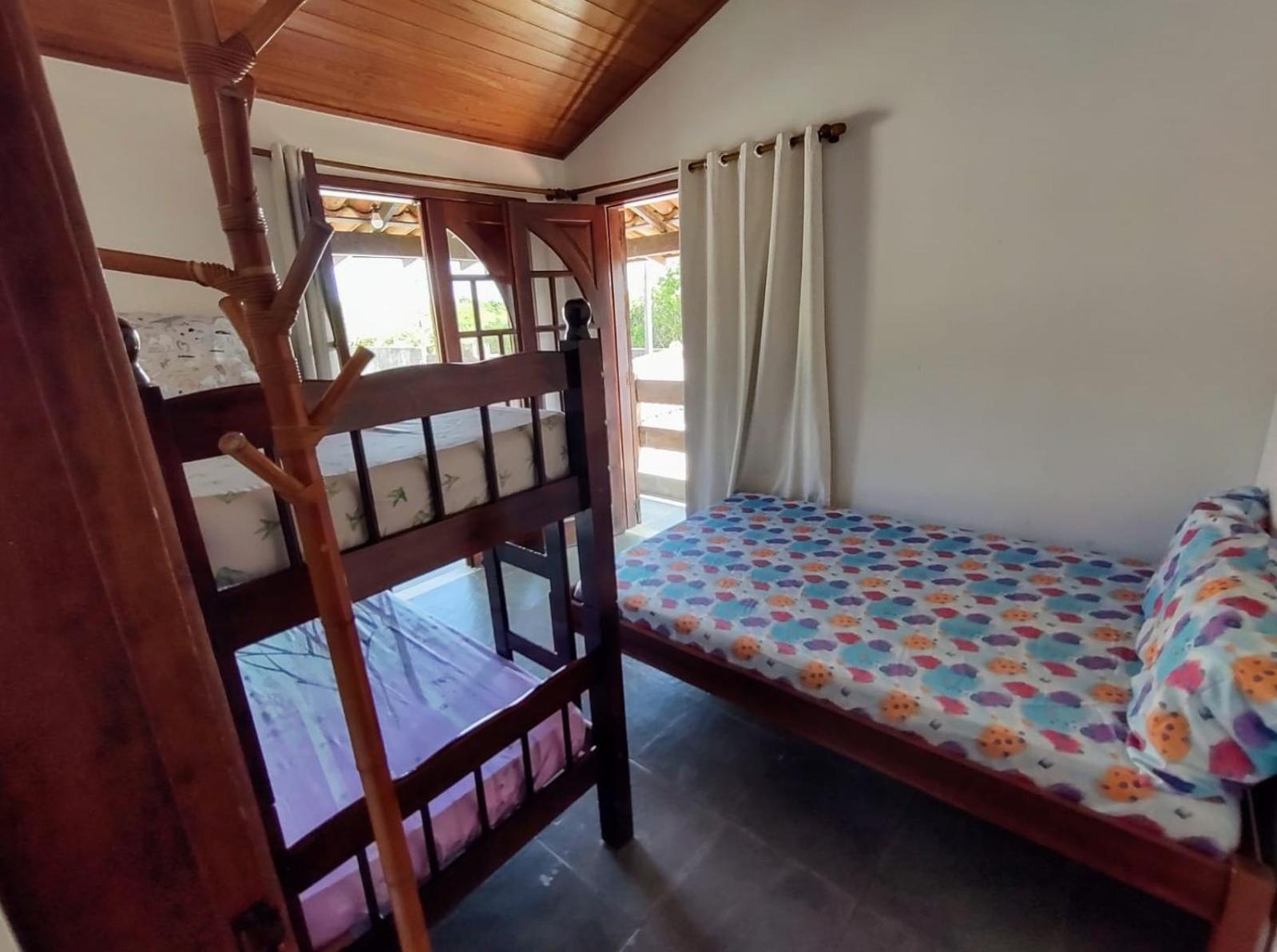 Villa Casa Aconchegante No Pero à Cabo Frio Extérieur photo
