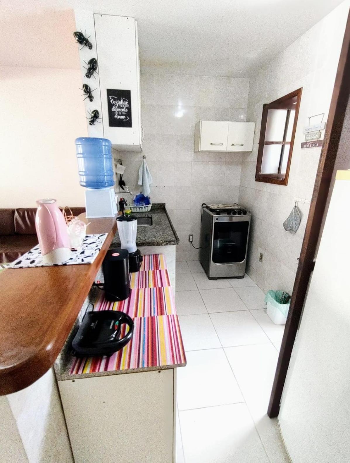 Villa Casa Aconchegante No Pero à Cabo Frio Extérieur photo
